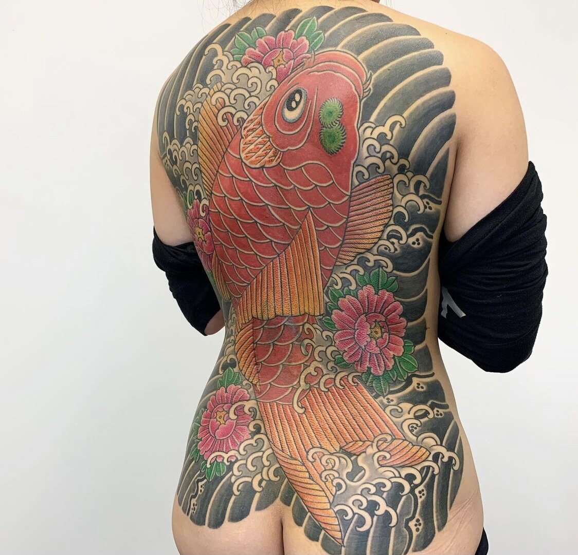 18 Radiant Traditional Peacock Tattoos  Tattoodo