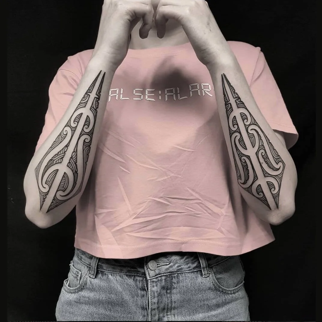 Done by Tristan Marler