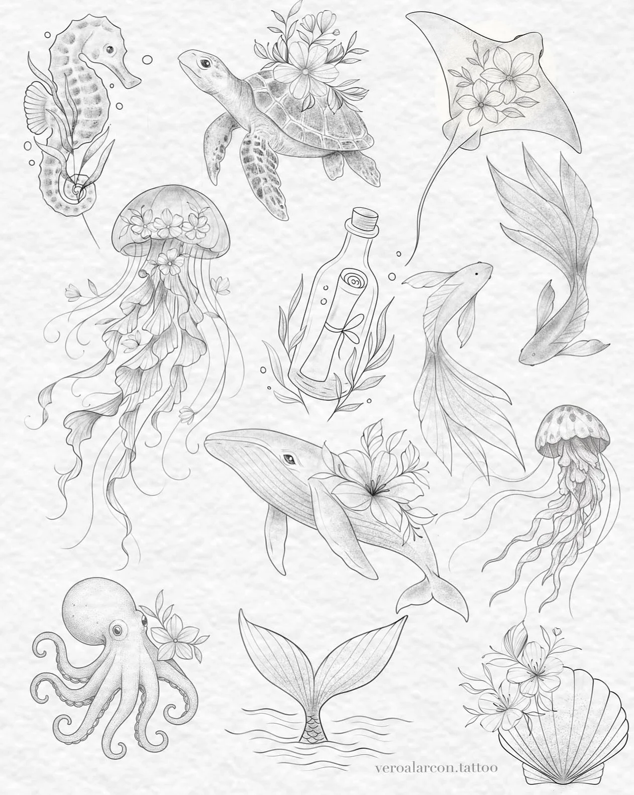 @veroalarcon.tattoo has time available this week for flash or custom work! 

Grt in touch to book:

📧 info@sunsettattoo.co.nz
🛜 www.sunsettattoo.co.nz

#sunsettattoonz #aucklandtattoo #fineline #finelinetattoo