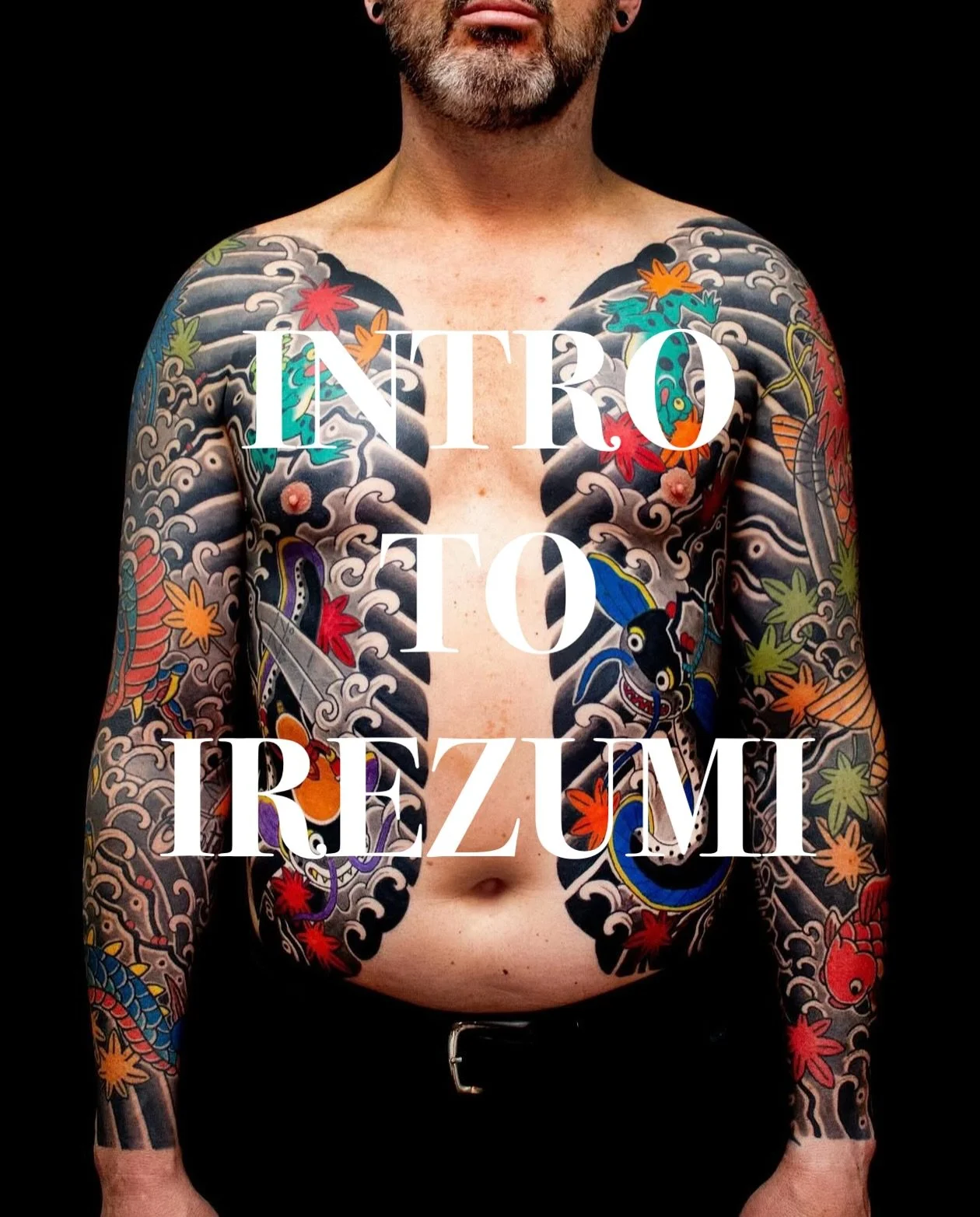 Over the next few weeks we&rsquo;ll be exploring the key symbols, background styles and meaning behind traditional Japanese tattoos, the timeless art of Irezumi.

#sunsettattoonz #aucklandtattoo #irezumi #japanesetattooing