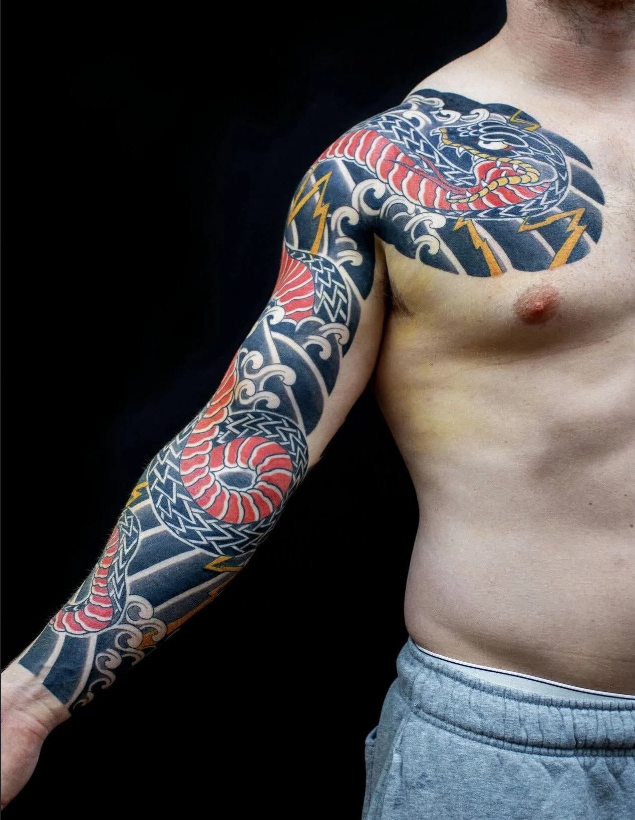 japanese-snake-arm-sleeve-tattoo-auckland-2.jpg