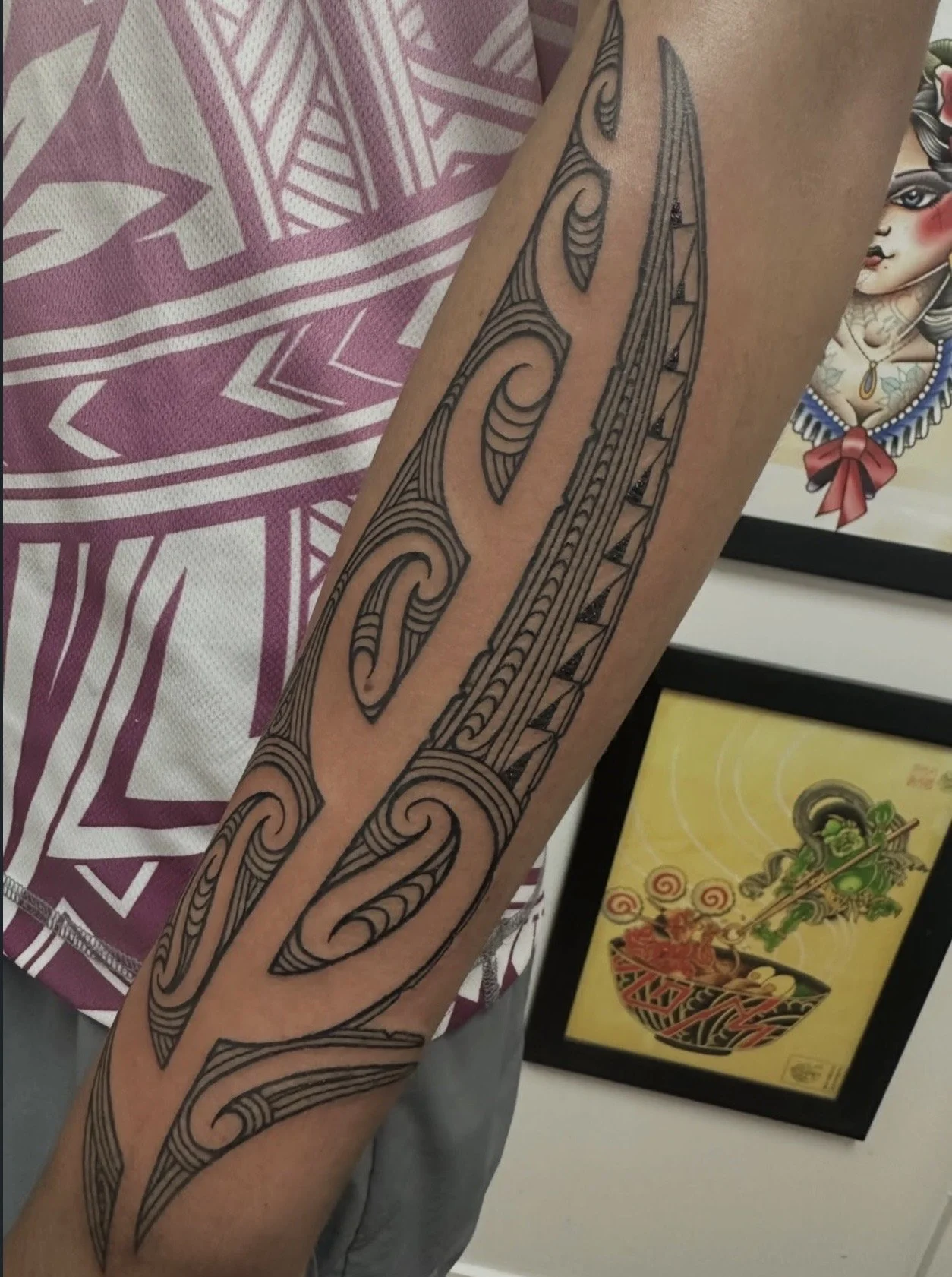 maori-ta-moko-forearm-tattoo-auckland-sunset-tattoo.jpg