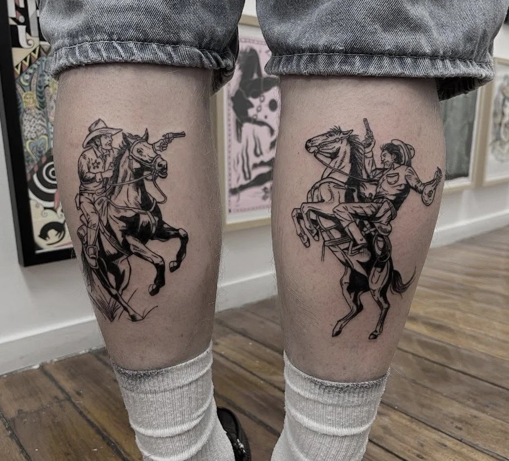 blackwork-cowboy-tattoo-auckland-sunset-tattoo.jpg