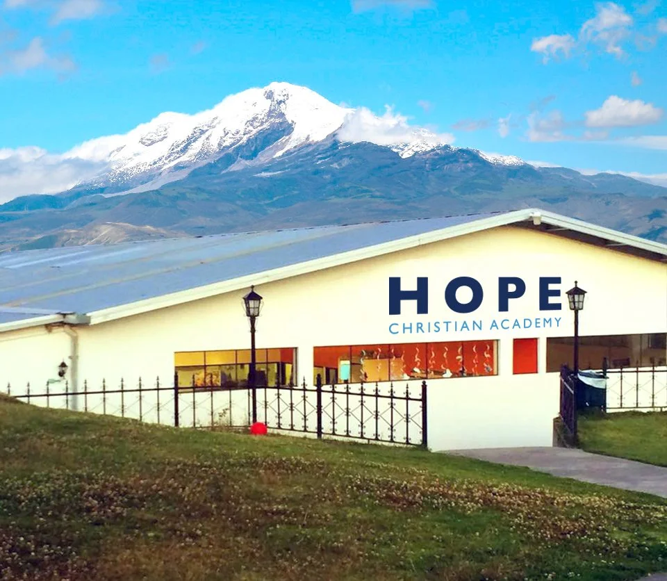 Hope Christian Academy hope-christian-academy