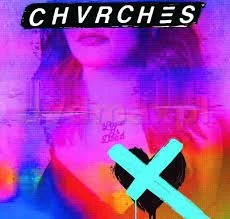 Chvrches - I Don't Like Being Honest.jpeg