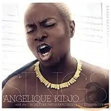 Angelique Kidjo - Sings.jpeg