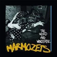 Marmozets - Wierd and Wonderful.jpeg