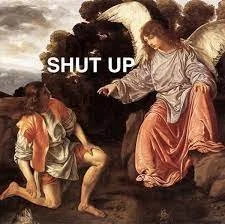 Detective Logan - Shut Up.jpeg