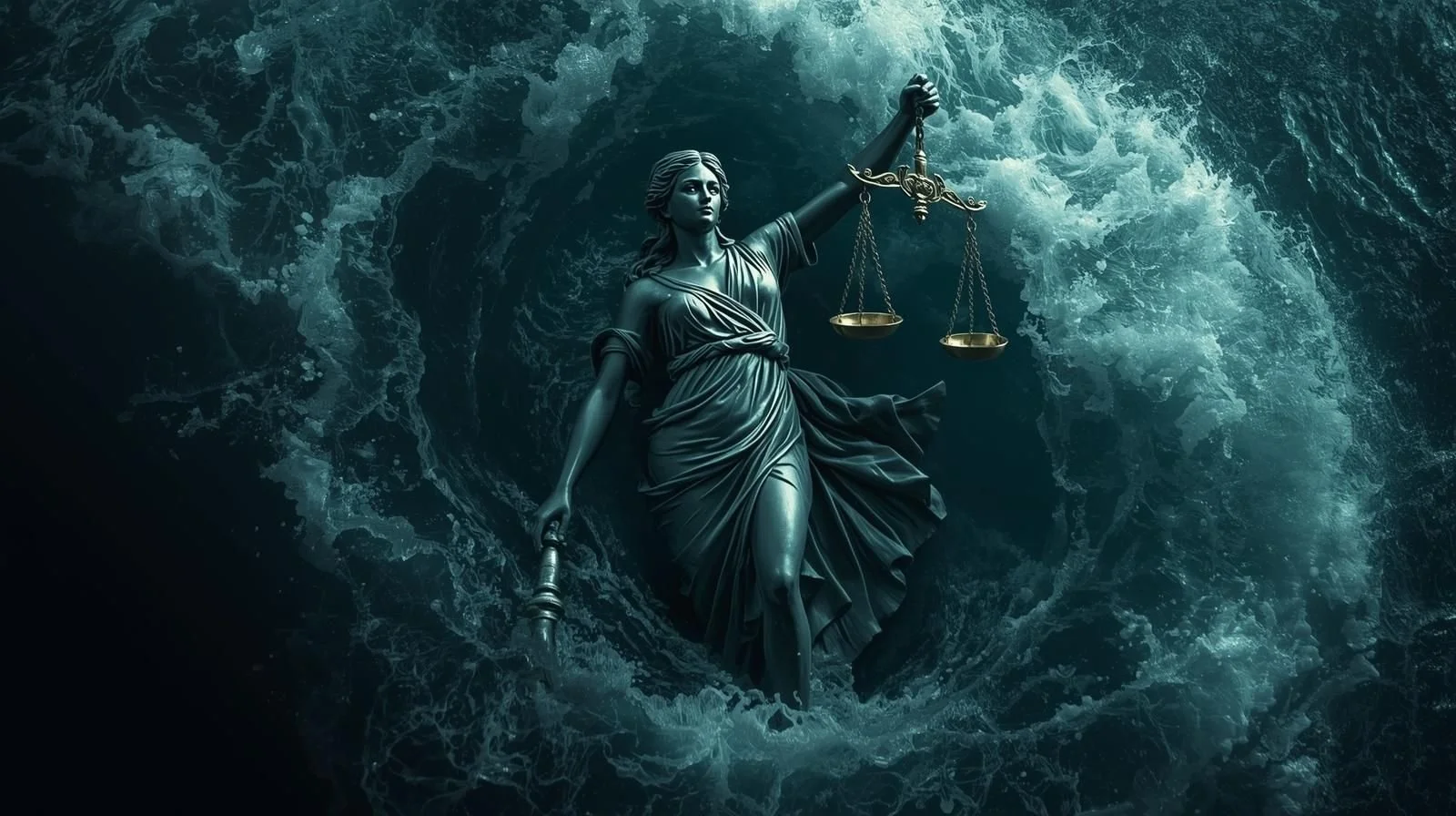 Overwhelming the Rule of Law