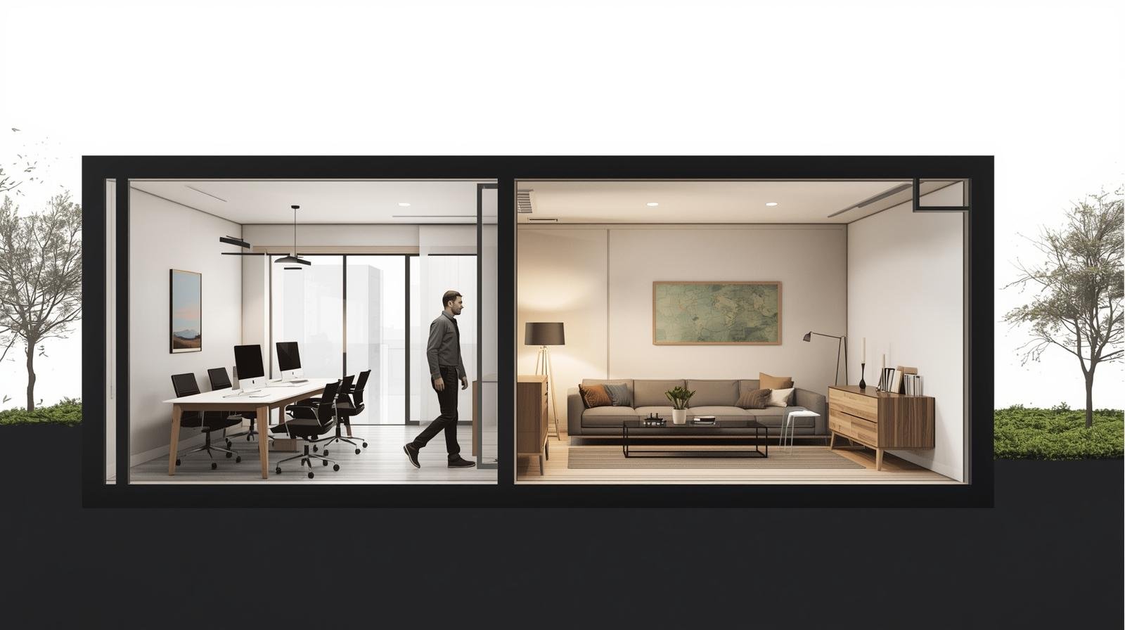 How To End Your Day (What They Don’t Teach In Law School)