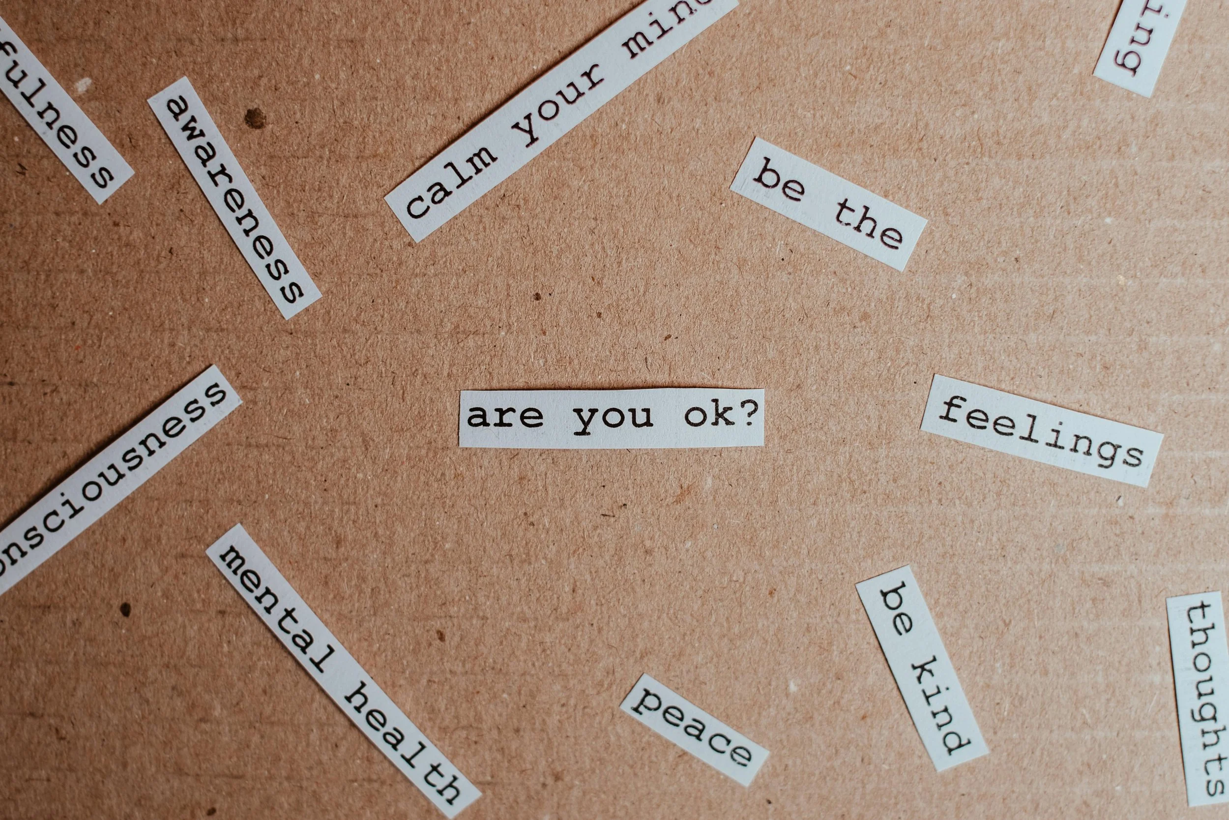 Reflecting on Mental Health Awareness Month