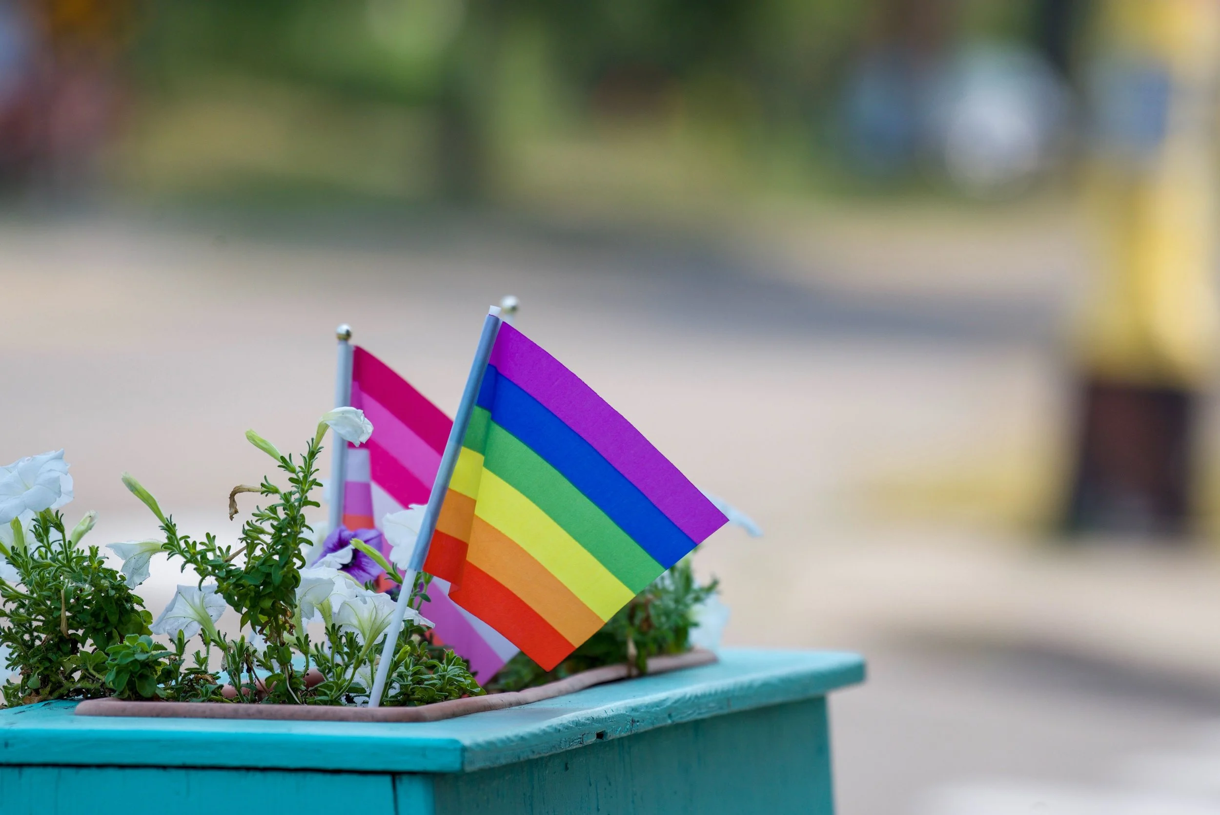 Obergefell and Why We Shouldn’t Kill All
