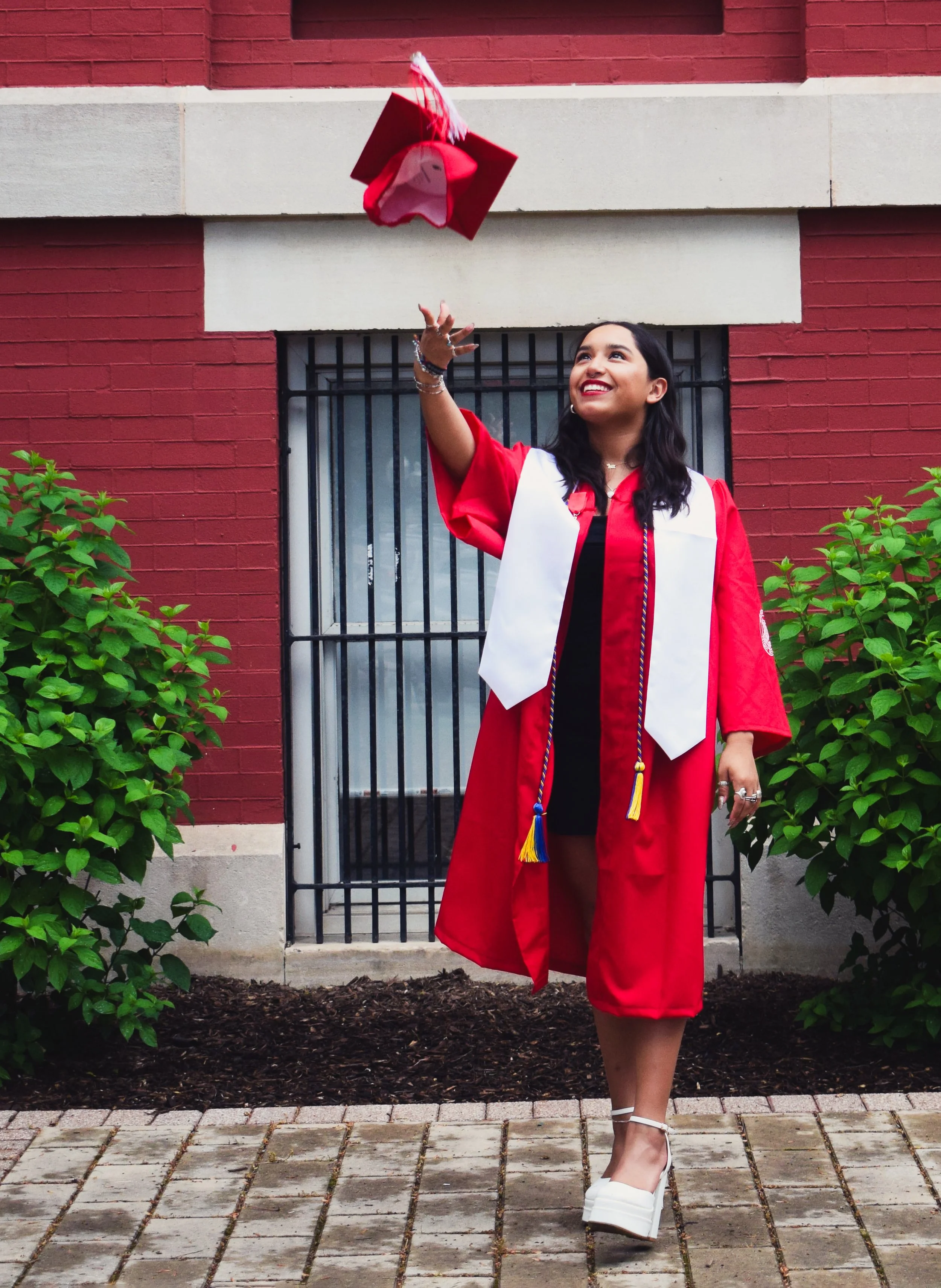 Isabella - Senior Portraits
