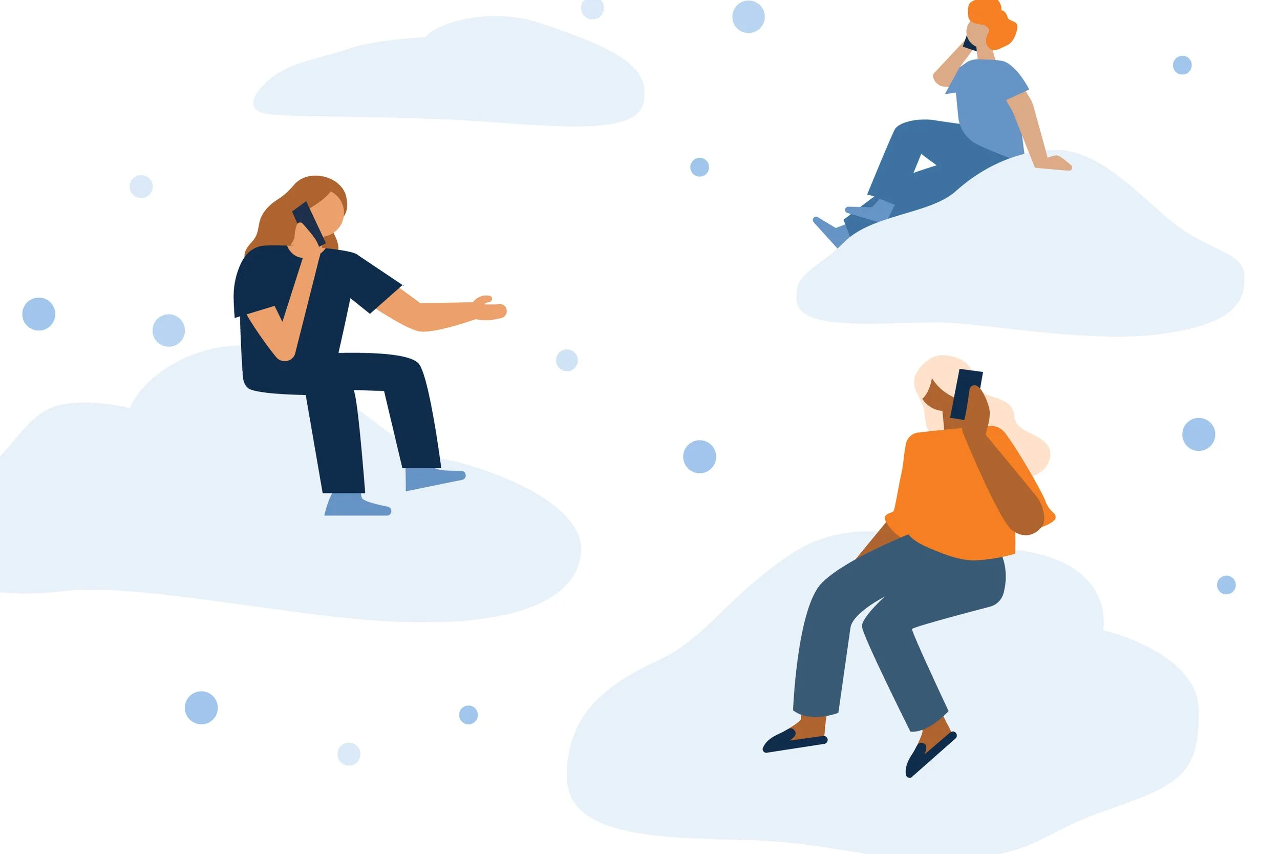 Voice Calling with Microsoft Teams
