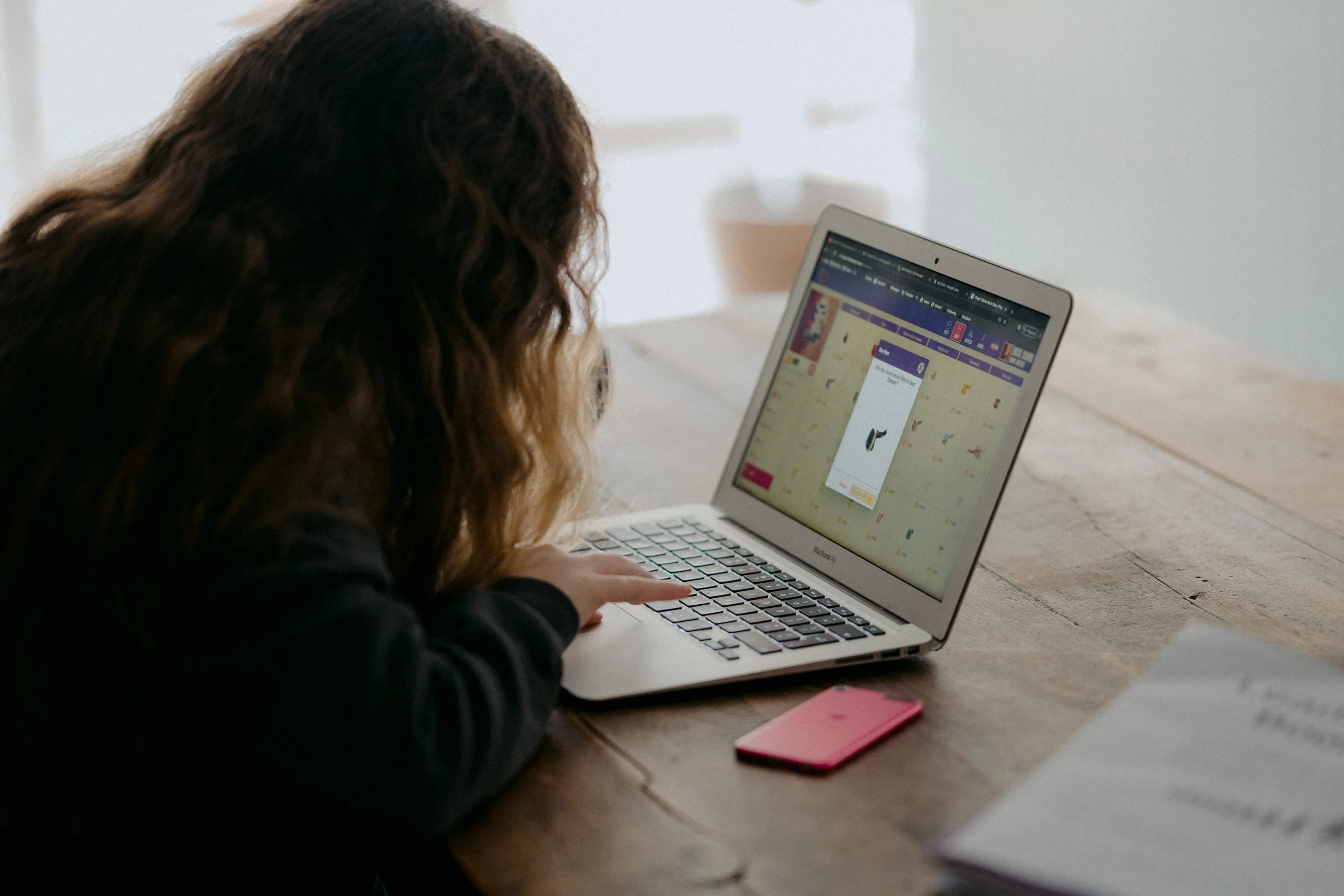 Case Study: Distance Learning at Patterson Unified School District