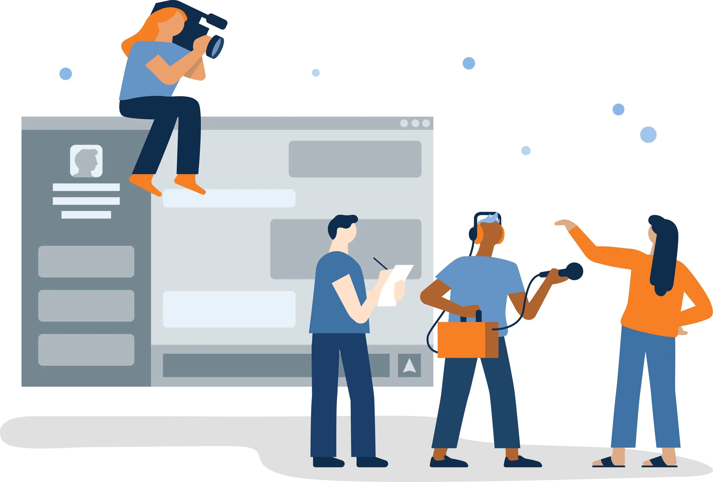 5 Ways to Keep Your Contact Center Agents Happy