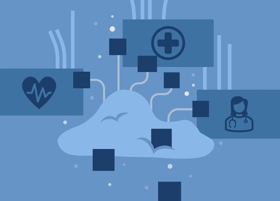 AI Strategy for Community Health Centers