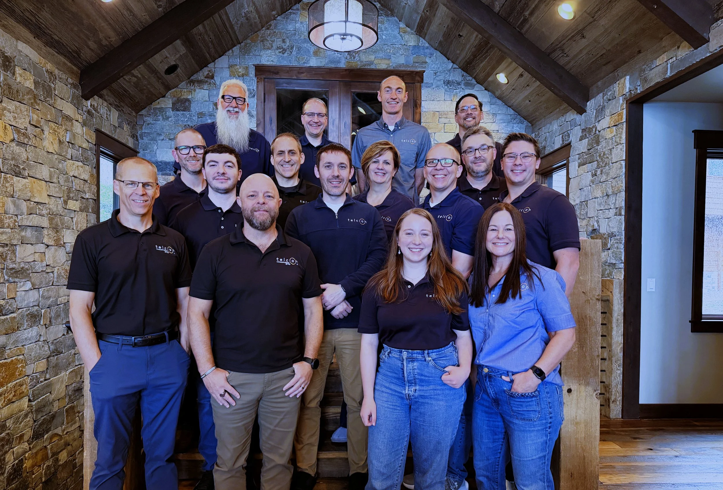 RECAP: Telcion 2026 Offsite