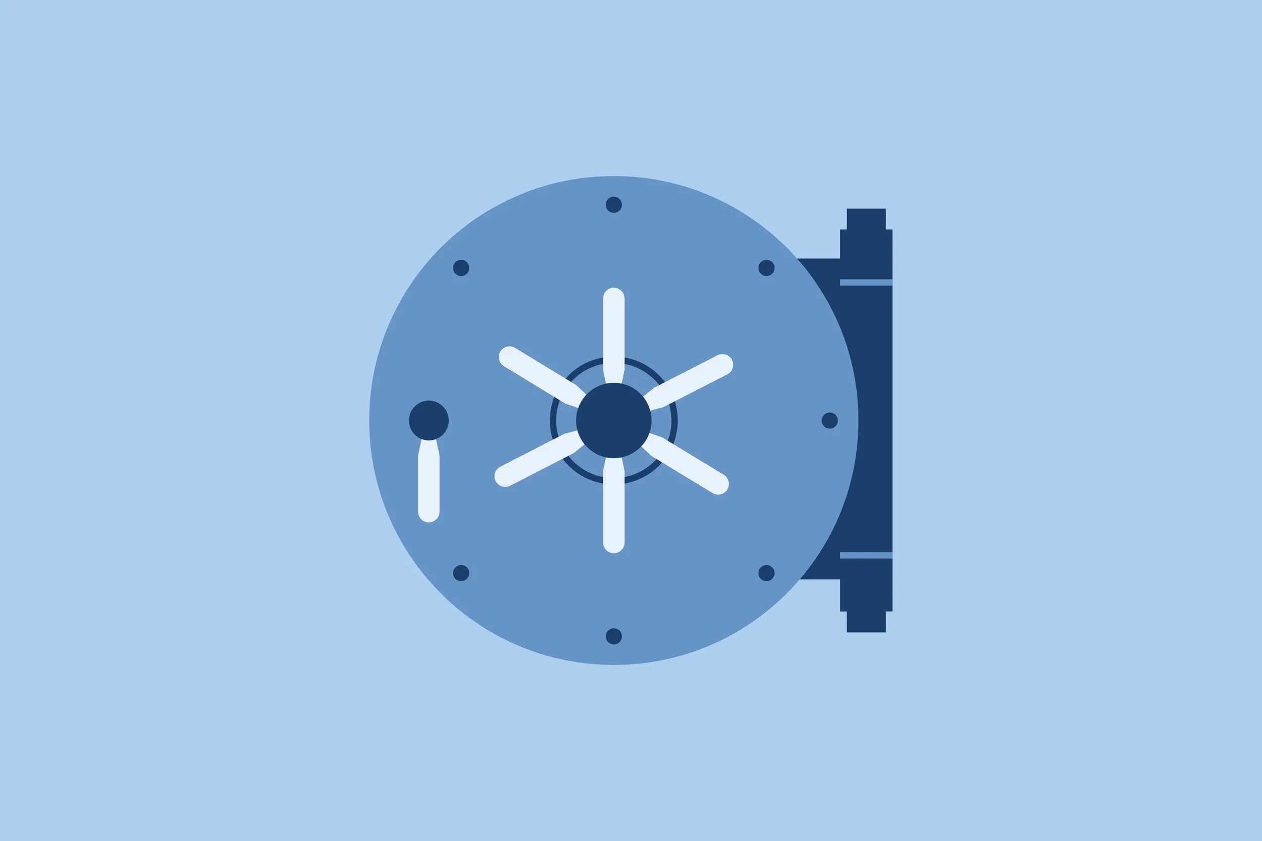Is My Organization's Data Security Enough?