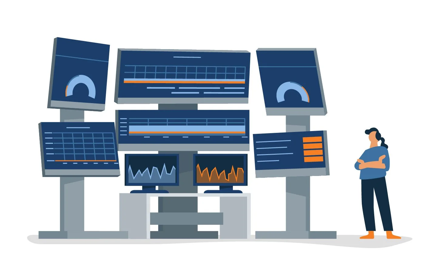 What is a Managed Intelligence Provider (MIP)?