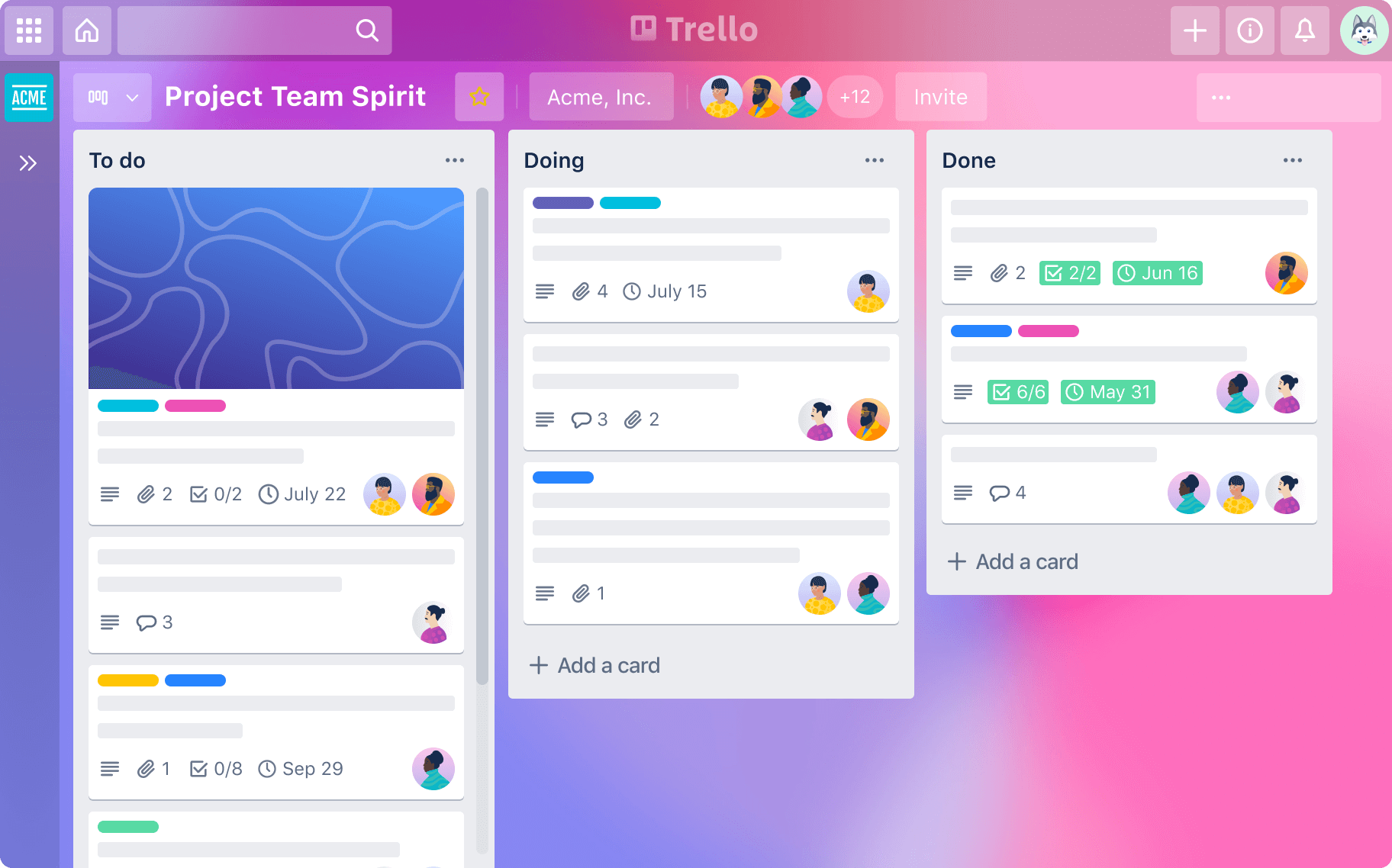 How to Use Trello to Stay Organized