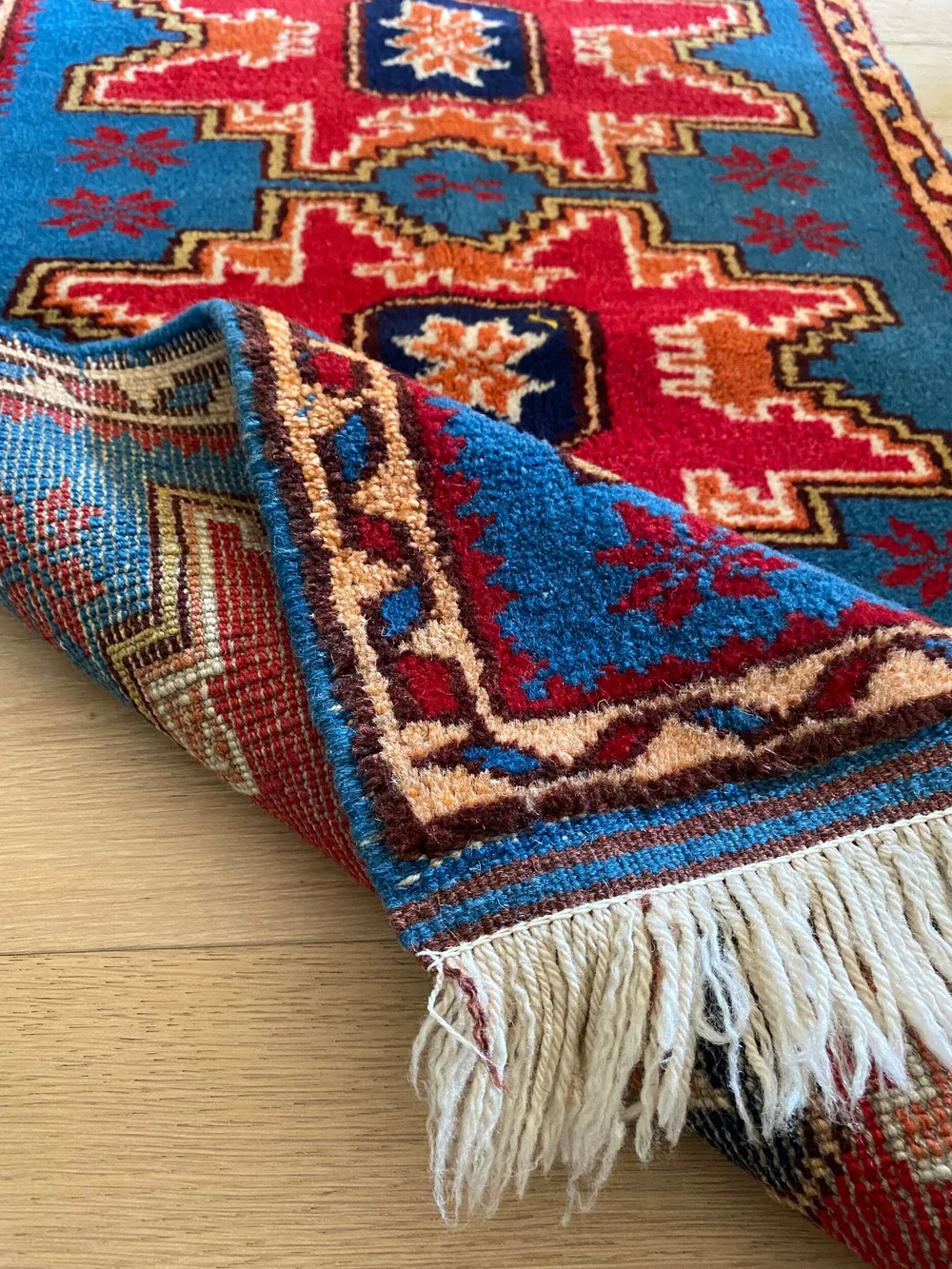 ラグ・カーペット vintage rug, 211 vintage rug, 211