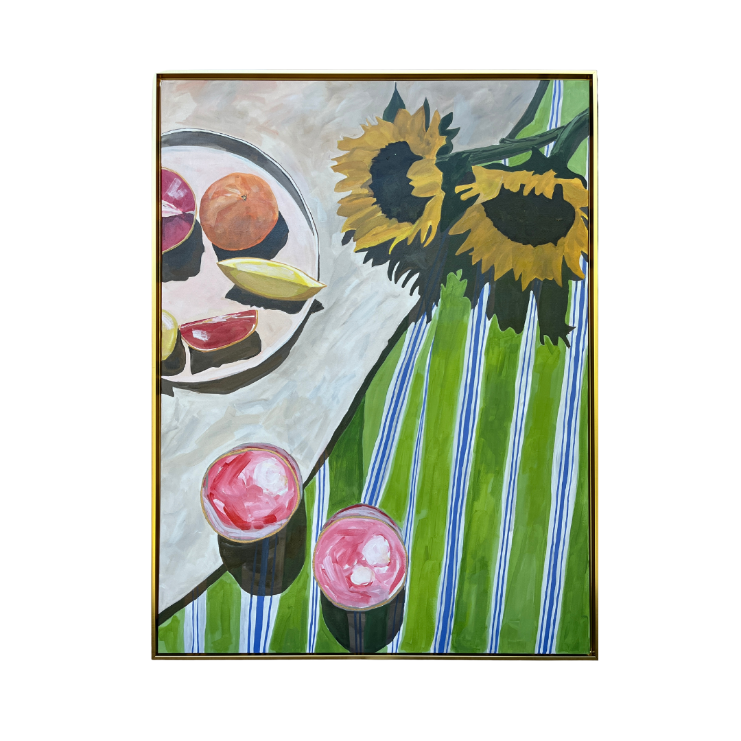 SUNFLOWERS