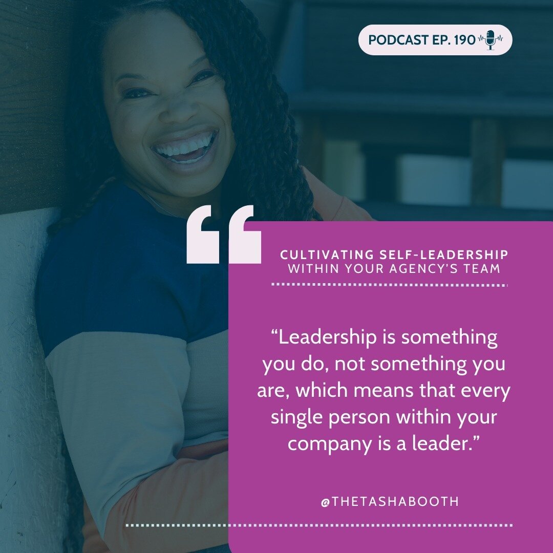 Are you ready to transform the way you lead your team and elevate your business to new heights? That's exactly what we're doing in the latest episode of the How She Did That podcast!

In this episode, we're diving deep into the art of leadership &nda