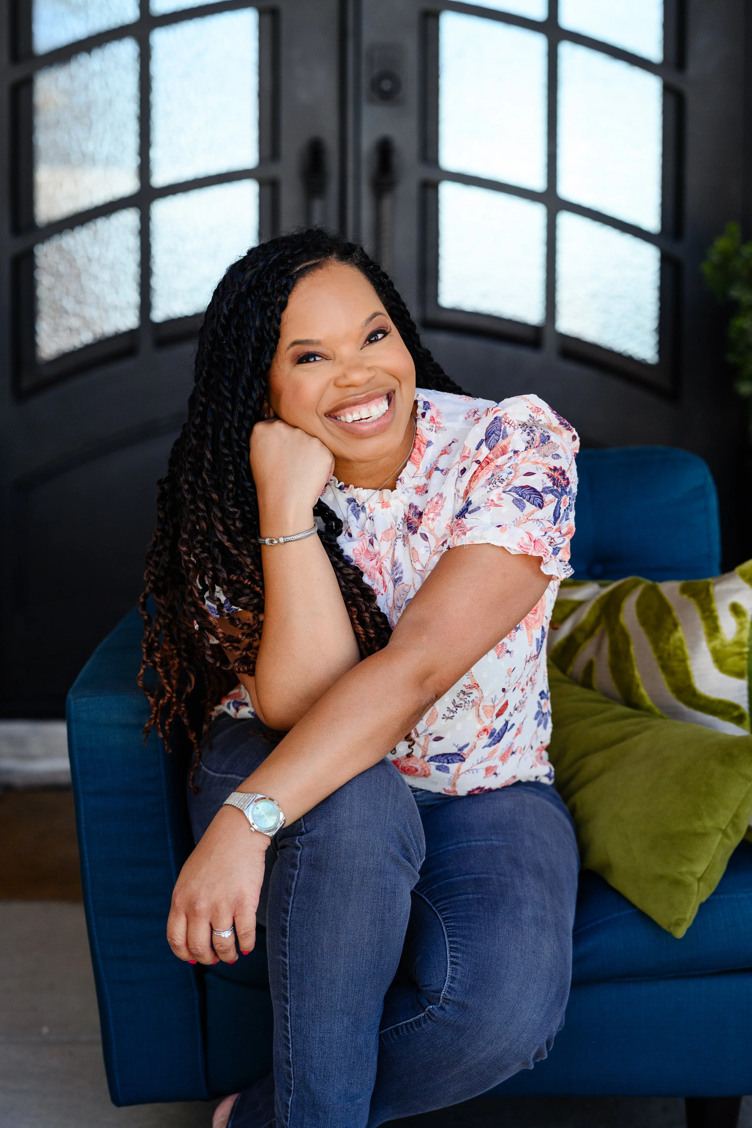 30-Minute Pick My Brain Session with Tasha Booth — Tasha Booth