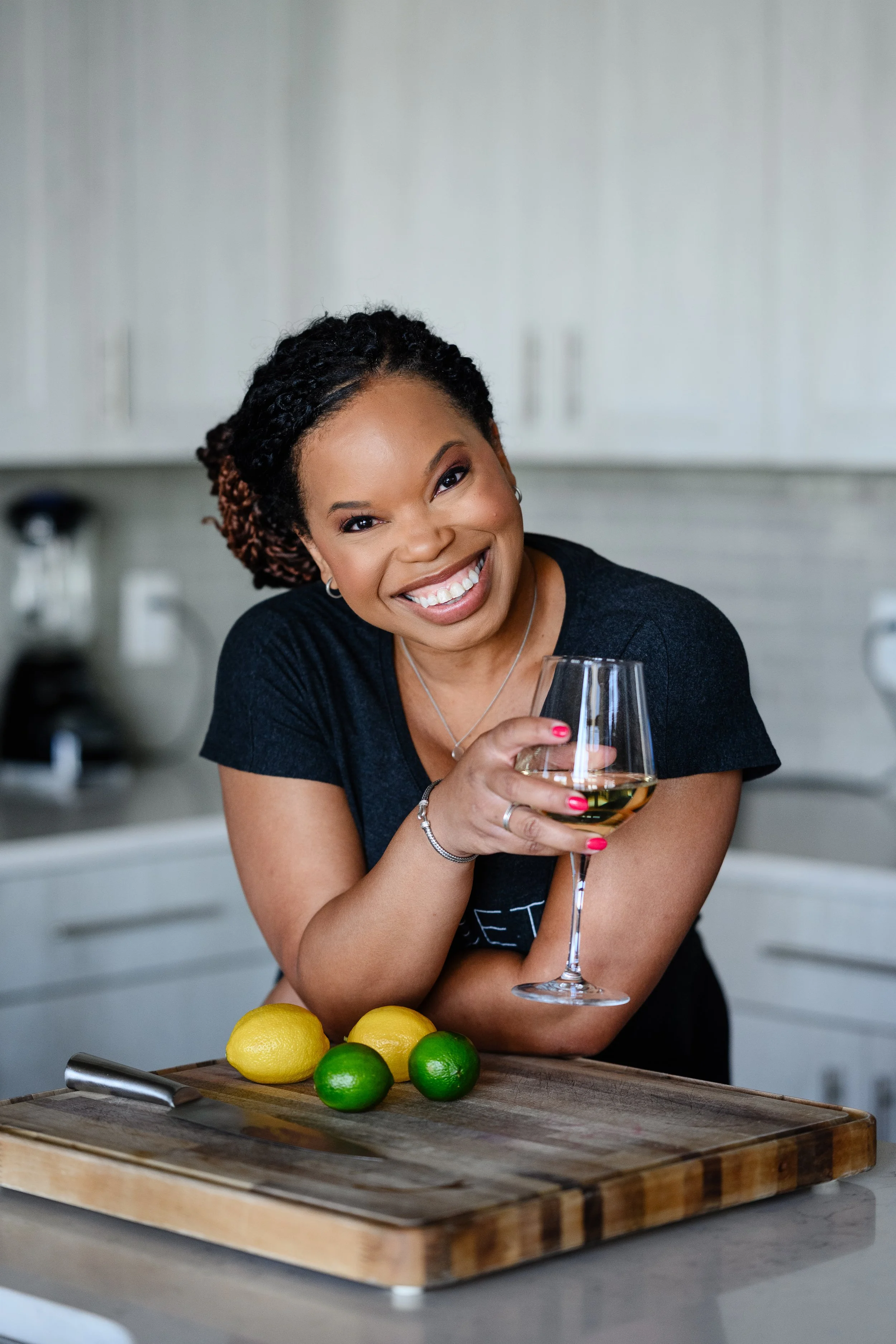 30-Minute Pick My Brain Session with Tasha Booth — Tasha Booth