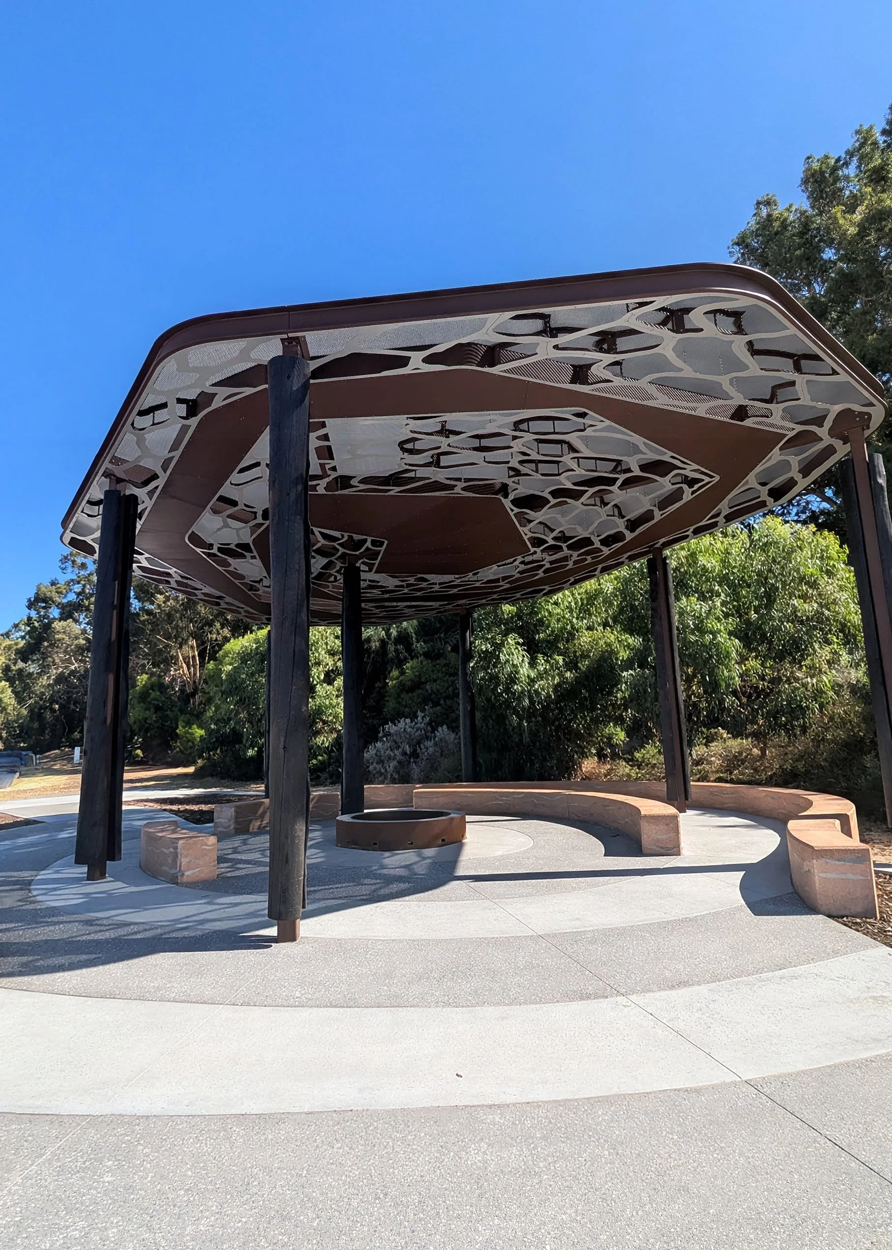 Goolugatup Lowerlands Renewal /