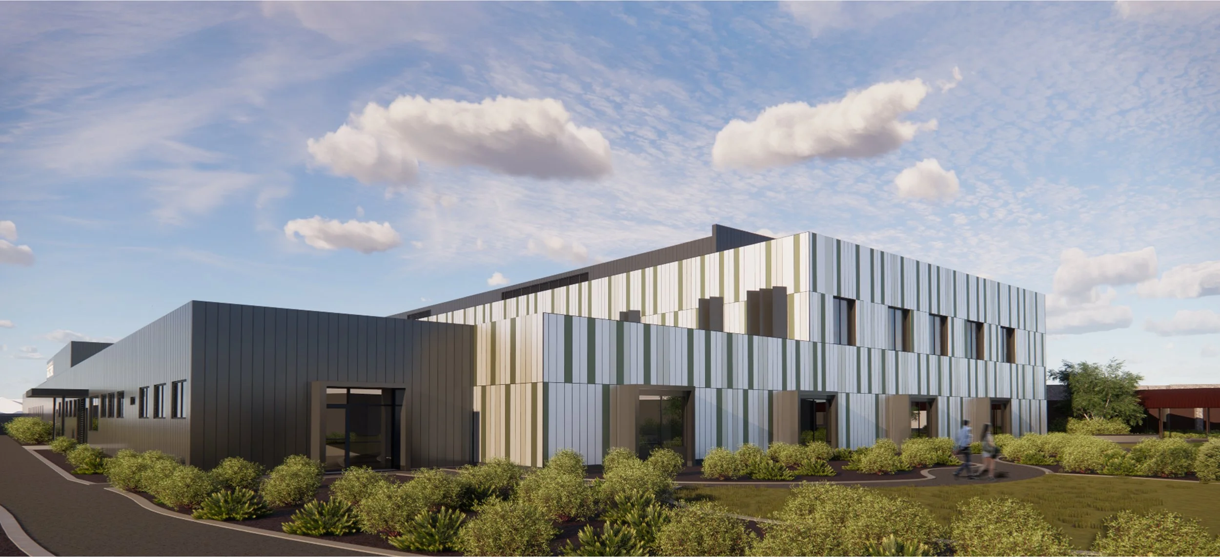 Bentley Health Service Surgicentre /