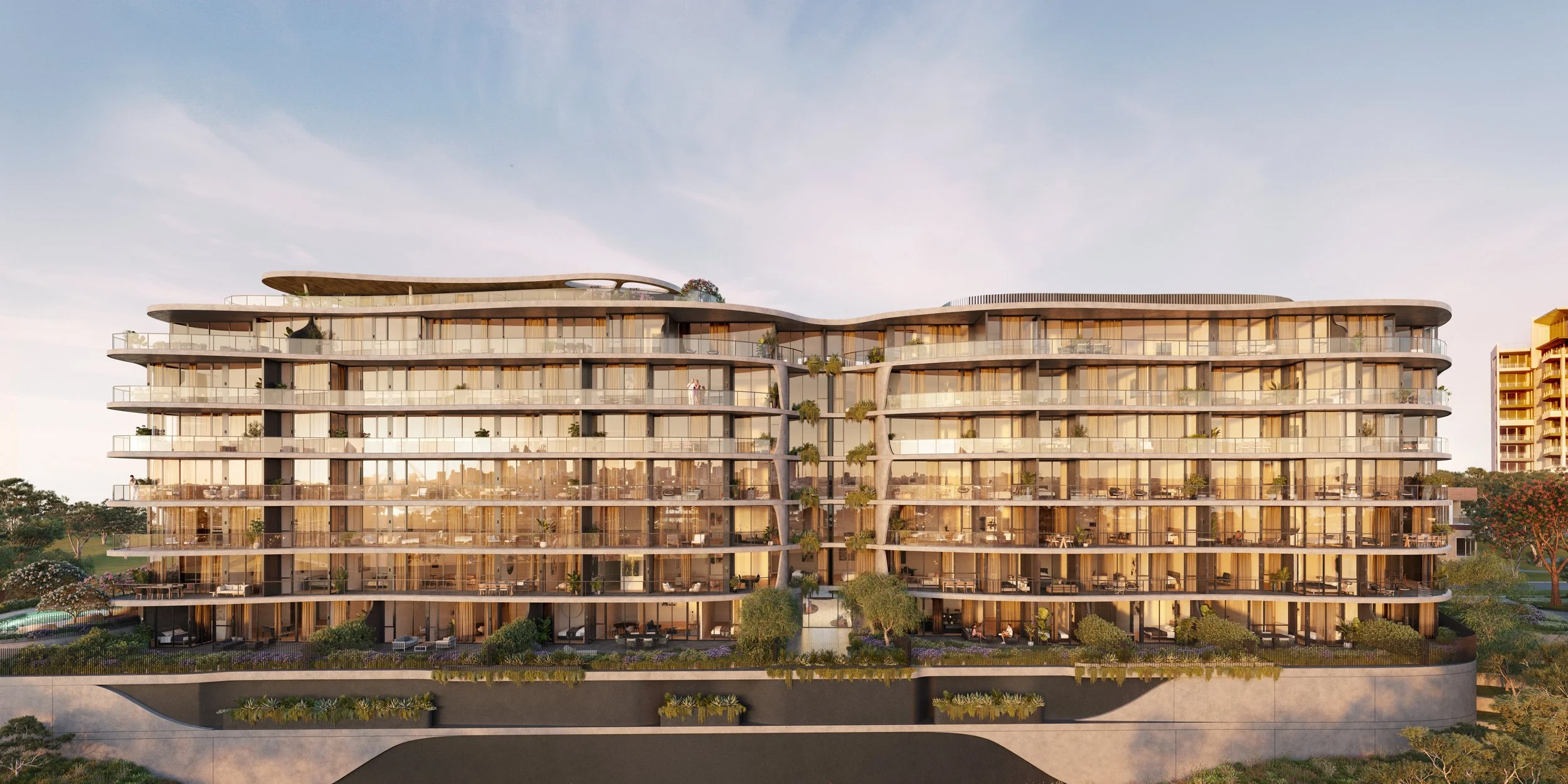 ADOR Burswood /