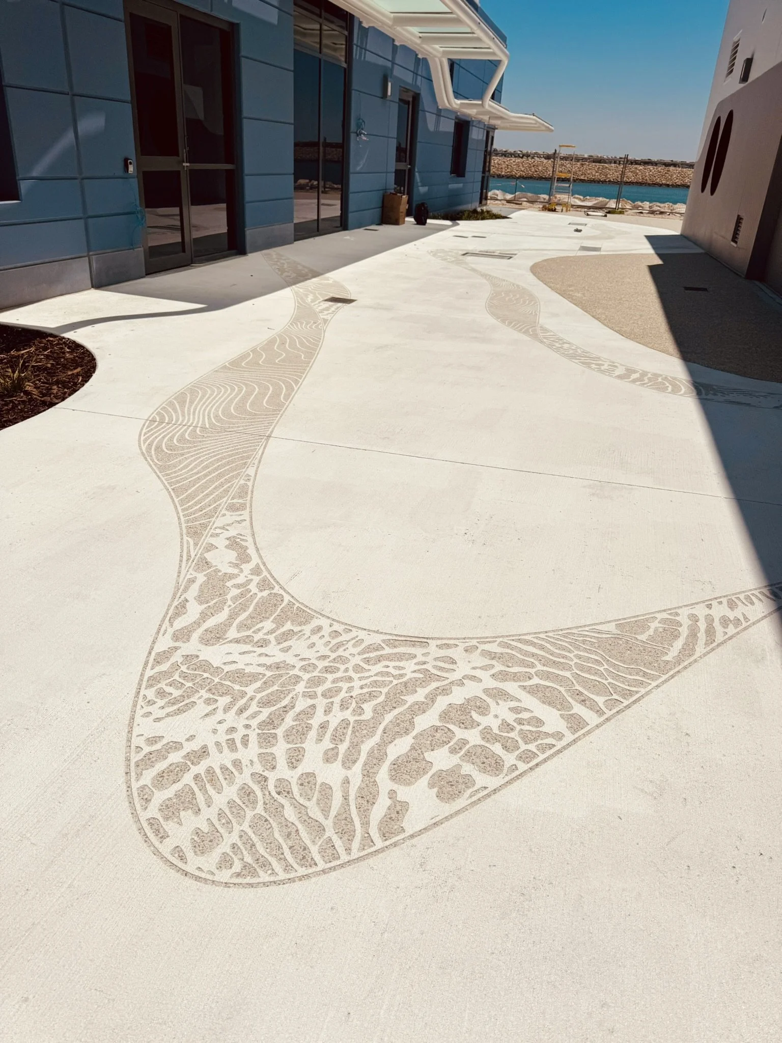 Ocean Reef Sea Sports Club & Marine Rescue /