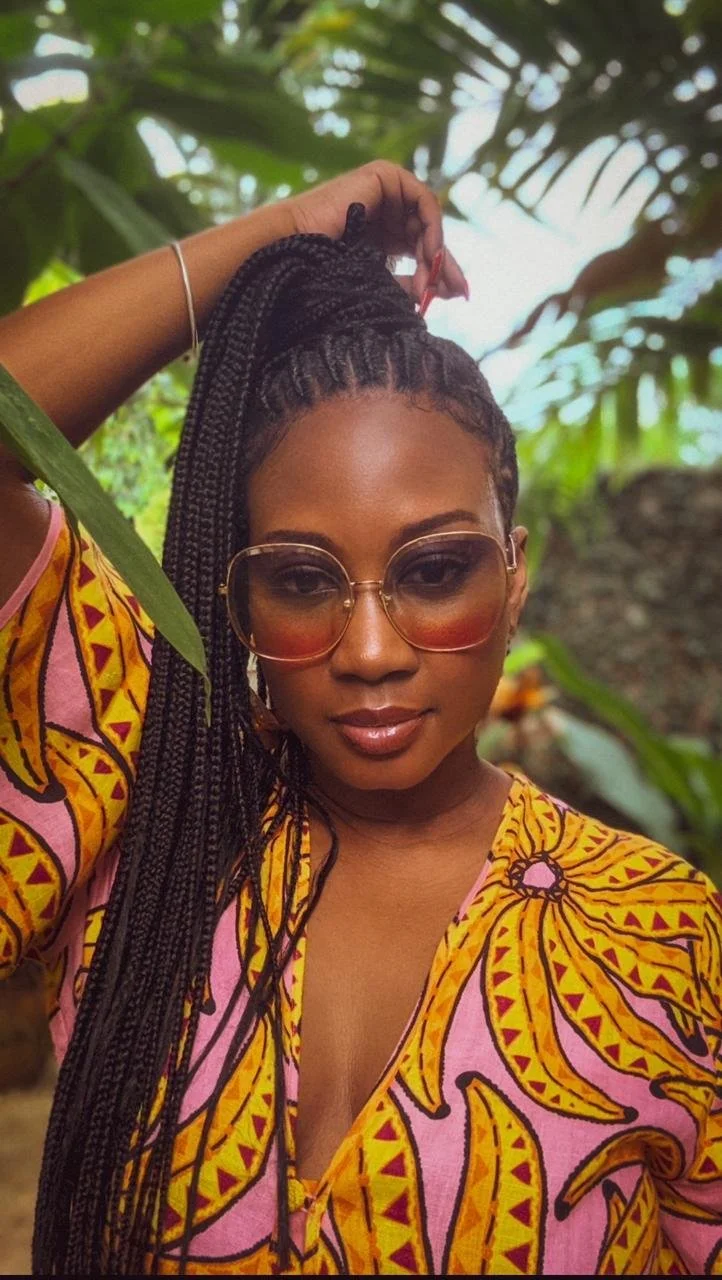 MEET AFIYA FRANCIS — CBN