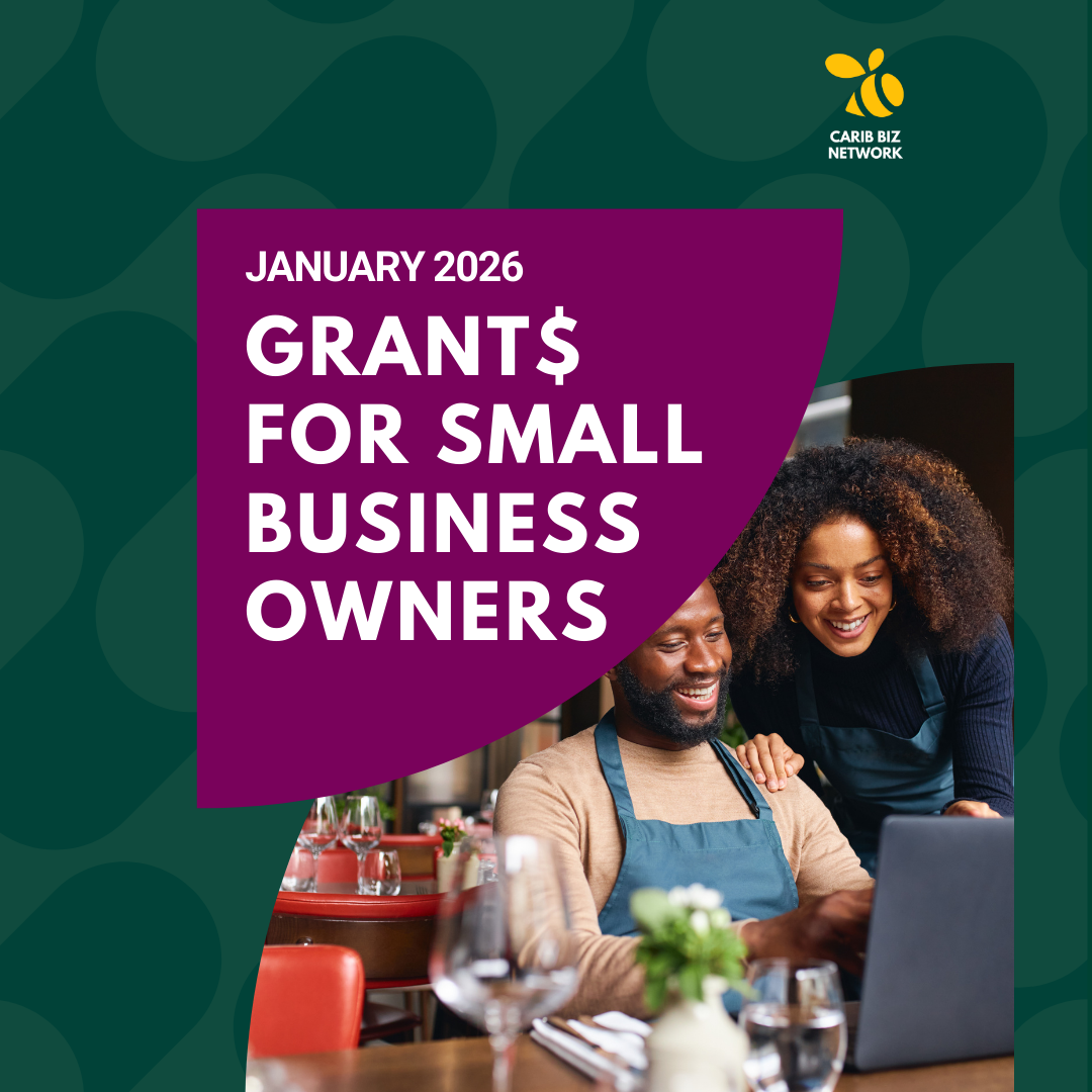 Business Funding Opportunities with January 2026 Deadlines 