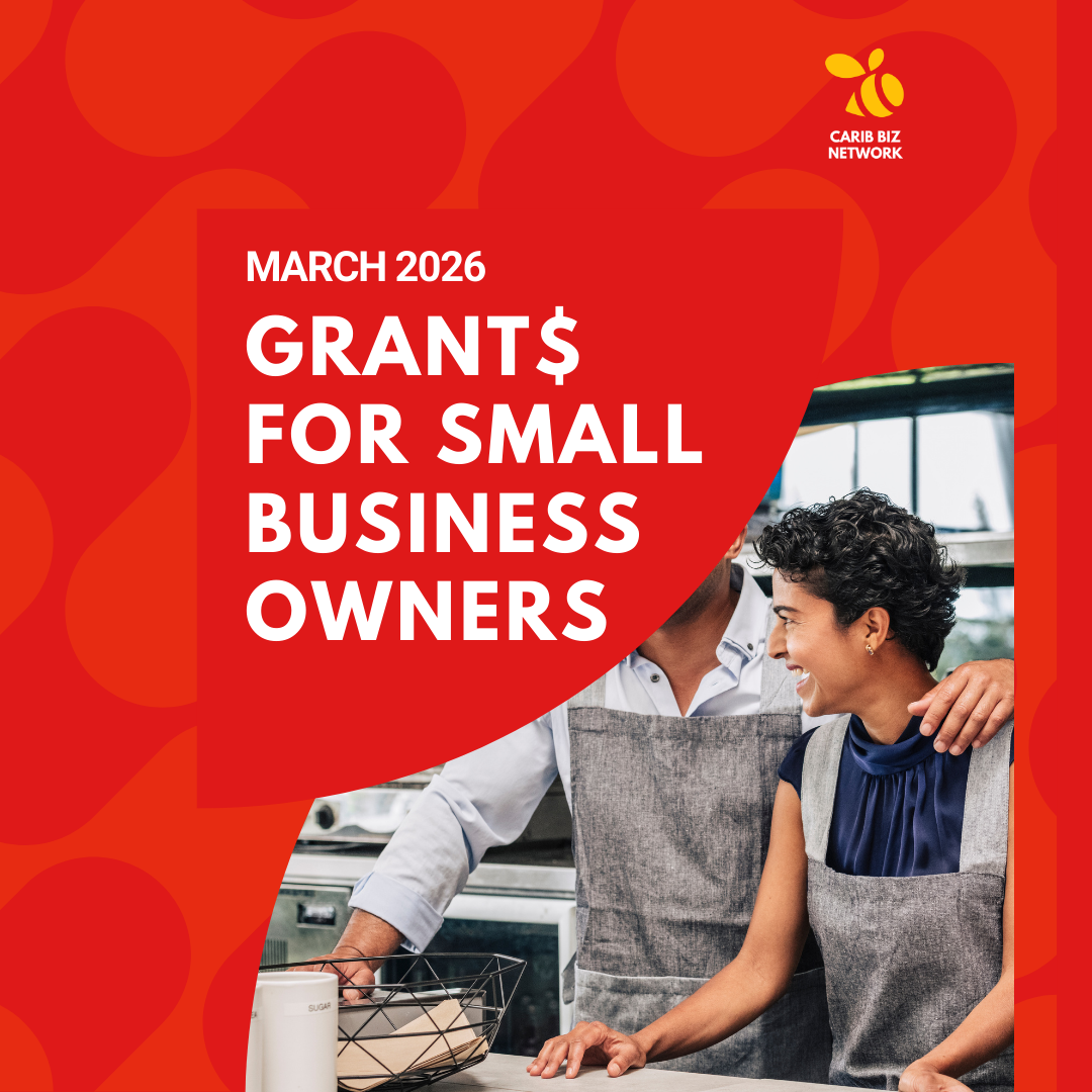 March Grant Round Up for Small Business Owners 