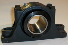 MBS10038 Drum Bearing 2 1/2" for PT-130