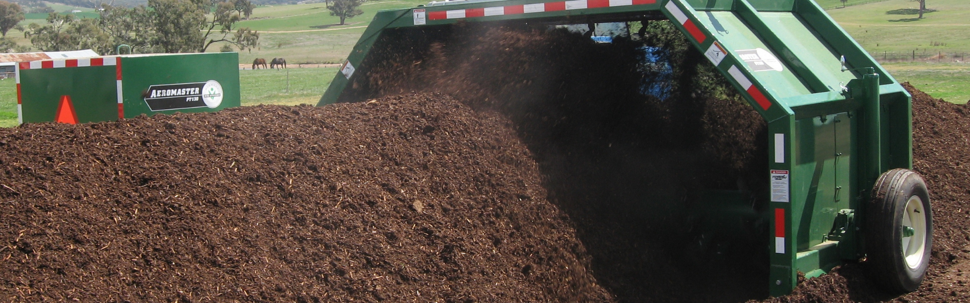 Humus Compost Testing — Ylad Living Soils