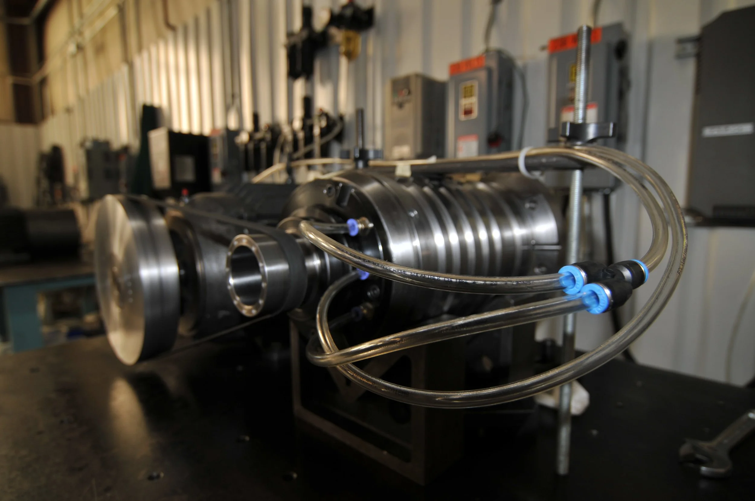 Spindle Repair Process Your 1 Spindle Repair Shop