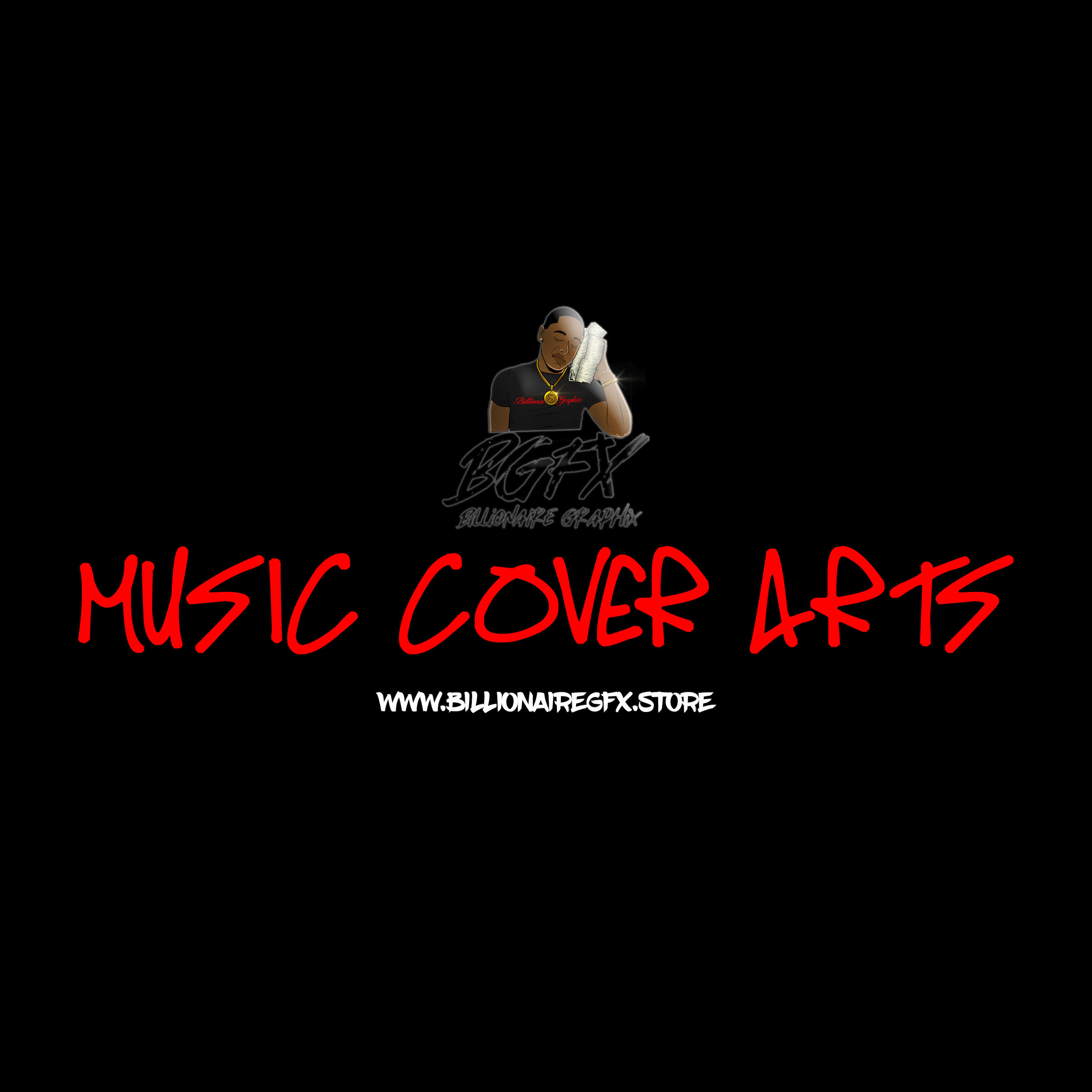 Cover Arts