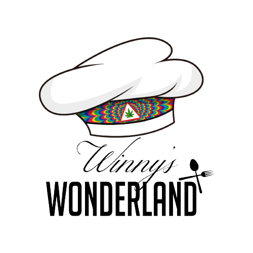 Winny's Wonderland Edible Logo