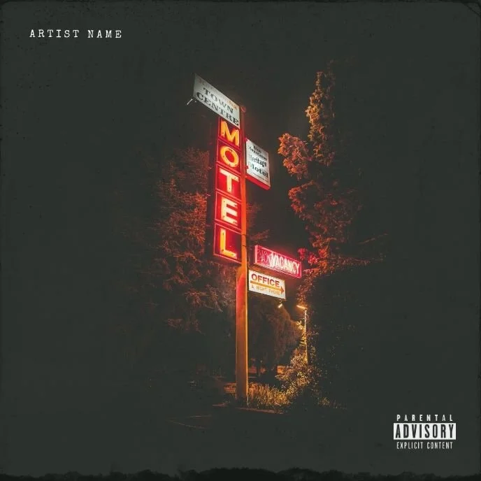 Music Cover Art
