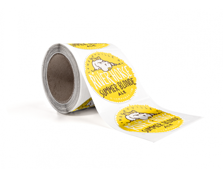 Labels and Stickers 