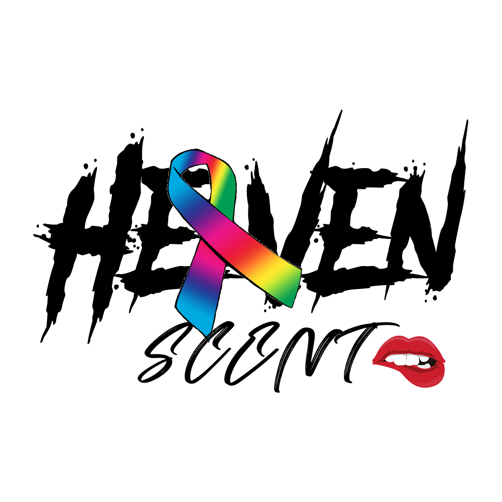 Heaven SCENT Logo (For Sale)
