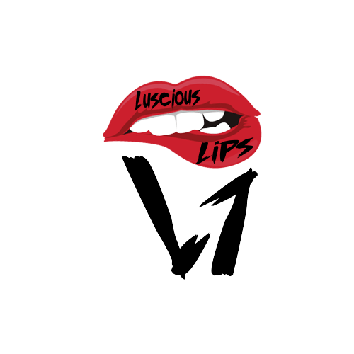 Luscious Lips Logo (*FOR SALE*)