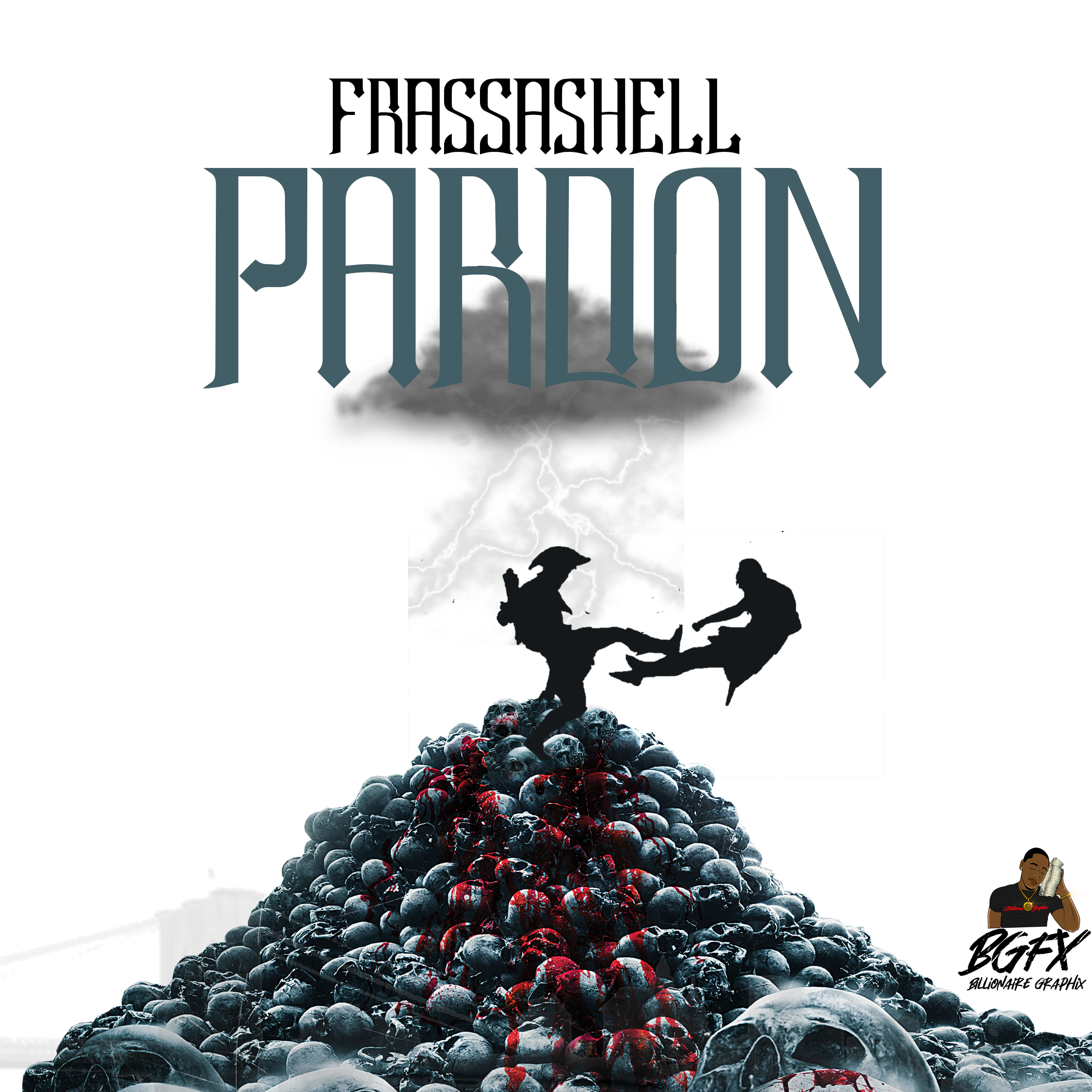 Pardon - FrassAsHell
