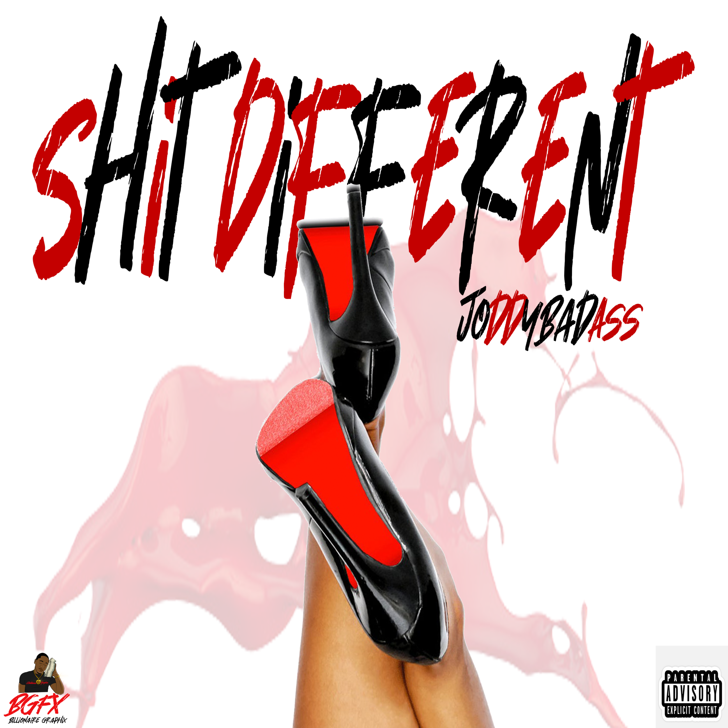 'Shit Different' - PRE JoddyBadAss