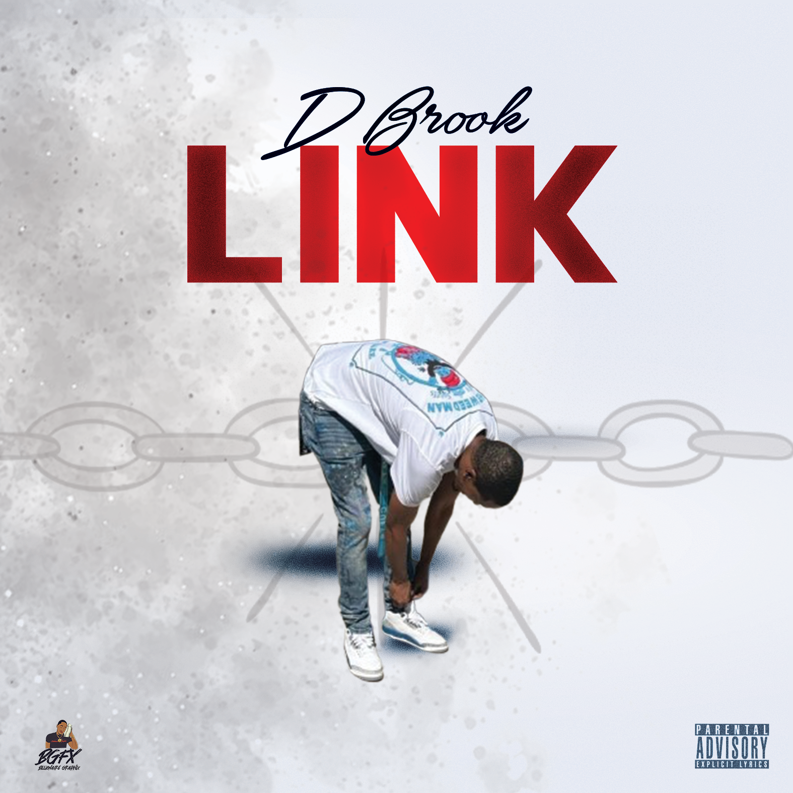 Link - DBrook 