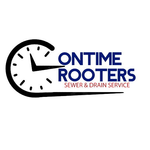 On Time Rooters: Sewer & Drain Service